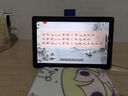 联想（Lenovo）小新Pad11英寸AI学习办公平板电脑2.5K高清护眼高刷大屏娱乐影音6+128G青国家补贴学生教育优惠 实拍图
