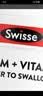 Swisse斯维诗奶蓟草护肝片含奶蓟草姜黄洋蓟熬夜应酬常备120片 七夕礼物 实拍图