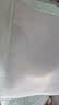博洋家纺 A类冰丝席二件套凉席 抑菌软席夏季凉感席子1.2米【可水洗】 实拍图