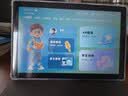状元郎博士学习机平板2026新款4K护眼屏小初高课程视频教材同步学生英语点读机上网课专用可插卡双系统 12+256G丨AI精准学+教材同步+终身免费 实拍图