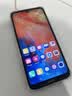 华为（HUAWEI）华为畅享9 二手手机 智能机 工作机4G 双卡 后置双摄智能美颜 极光蓝 4G+64G  9成新 实拍图