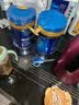 壹品帆诚中古风实木斗柜客厅五斗柜多巴胺抽屉柜床尾柜卧室床尾置物柜 【全实木材质】中古风胡桃色-五斗柜80CM 实拍图