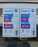 飞利浦（PHILIPS）led节能灯泡客厅家用超亮照明E27大螺口球泡12瓦3000K优视型 实拍图