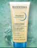 BIODERMA 贝德玛蓝胖子身体乳PP霜保湿滋润舒缓干痒哆啦A梦联名 沐浴油100ml（26/11/21效期） 实拍图