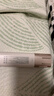 朗科（Netac）3C认证可上飞机三合一充电宝充电器自带线20W双向快充带插头迷你便携苹果小米华为手机户外电源白 实拍图