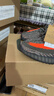 阿迪达斯Yeezy350透气椰子男女休闲鞋HQ7045 41 实拍图