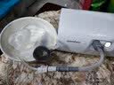 鱼跃（yuwell）雾化机家用儿童成人老人医用42dB轻音升级款雾化器409B 实拍图