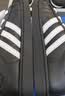 阿迪达斯（adidas）adidas三叶草贝壳头SUPERSTARII男女休闲鞋 JI0079 41码 实拍图