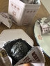 老金磨方经典黑芝麻丸108g九蒸九晒高膳食纤维孕妇即食健康零食独立小包装 实拍图