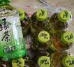 康师傅 绿茶 低糖茶饮料 小瓶整箱装 330ml*12瓶 热门商品 实拍图