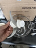 九阳（Joyoung）绞肉机家用绞馅机碎肉机电动多功能料理搅拌打肉馅蒜蓉机不锈钢磁吸无孔搅肉机LA356 实拍图