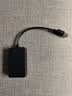 川宇USB3.0  TF/SD/CF/MS卡多功能合一高速读卡器单反相机手机行车记录仪pocket读卡器 实拍图