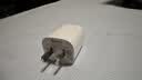 公牛（BULL）5V-1AUSB充电器 苹果安卓手机充电头插座 适用iPhone17/16e/15/14华为小米OPPO手机手表 实拍图