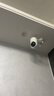 乔安（JOOAN）AI摄像头监控无线wifi网络高清夜视360度全景云台旋转无死角室内家庭手机远程监控器家用可对话 实拍图