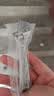 美科（MYTEC）活动扳手家用活络扳子维修工具万能活口多功能卫浴大开口板子短柄 6寸经典款活动扳手【0.14kg】 实拍图