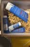 科颜氏（Kiehl's）高保湿清爽泡沫洁面霜150ml 洗面奶清洁护肤品七夕情人节礼物 实拍图