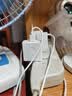 驰界适用华为充电器40W/66W/100W/120W快充type-c数据线mate70Pro/p40nova9荣耀原X5套装充电线超级头 【1米套装】适用40W快充头+5A快充线 实拍图