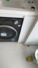 美的（Midea）纯平自由嵌滚筒洗衣机全自动洗烘一体机 12公斤 1.21高洗净比 MD12V56T 以旧换新 补贴 实拍图
