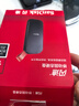 闪迪（SanDisk）2TB Type-c USB3.2移动固态硬盘（PSSD）E30高速 移动SSD 读速800MB/s 兼容手机笔记本电脑 实拍图