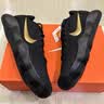 耐克（NIKE）男子篮球鞋 Hyperdunk  运动鞋IH0634-070黑 41 实拍图