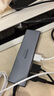 绿联Type-C扩展坞USB3.2高速拓展坞HDMI2.0投屏4K60Hz转接头适用苹果电脑接口转换器Mac华为笔记本iPad 实拍图
