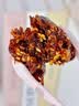 京东京造全牛肉大礼包风干牛肉干麻辣牛肉粒6种零食组合48包量贩灯影牛筋 实拍图