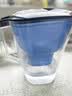 碧然德（BRITA）过滤净水器 家用滤水壶 净水壶 海洋系列 去水垢专家版滤芯11枚 环保加固包装 实拍图