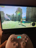 北通鲲鹏20游戏手柄AI智控双切扳机TMR震动无线蓝牙xbox类电脑PC手机steam电视NSswitch2原神 宝可梦 实拍图