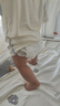 帮宝适[会员专享试用装]清新帮拉拉裤尿不湿尿片 超薄透气L4 实拍图