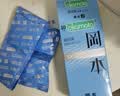 冈本（OKAMOTO）避孕套 skin尽享超薄超润滑30片 男女用安全套套成人情趣计生用品 实拍图