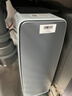 史密斯（A.O.SMITH）佳尼特【26年新品】蓝鲸1200G家用净水器厨房专用台下净水机直饮一体机10年RO膜CR3200AE3 实拍图
