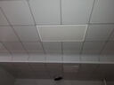 Yeelight易来人体存在面板灯厨卫集成吊顶浴室厕所LED厨房灯L4 3060 24W 实拍图