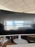 HPC27英寸白色显示器144Hz 内置音响 曲面家用办公游戏电脑显示屏C27G40F 实拍图
