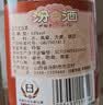 汾酒 黄盖玻汾 清香型白酒 53度 475mL*6瓶整箱 年份随机 实拍图