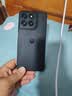 摩托罗拉联想moto g100 四年质保 LCD护眼屏 7000mAh超强续航 8GB+256GB 曜石黑 实拍图