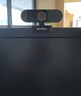 海康威视（HIKVISION） 考研复试电脑台式机外置usb视频高清广角会议主播直播网课研究生面试 1080P 降噪麦克-线长1.5米 E12 摄像头 实拍图