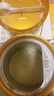 伊利金领冠育护婴儿奶粉1段(0-6月)900g*1罐【5倍DHA好脑力】 实拍图