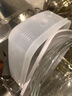 佳帮手冰箱保鲜盒食品级抗菌收纳盒密封水果蔬菜冷冻盒1500ml 实拍图