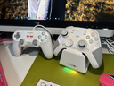 北通鲲鹏40游戏手柄AI智控双切扳机无线蓝牙震动体感 xbox电脑PC手机steam电视NSswitch2 深海迷航 实拍图
