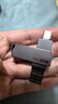 海康威视（HIKVISION）64GB Type-C双接口插手机U盘大容量X307C USB3.2高速双头U盘 适用苹果华为电脑两用移动办公优盘 实拍图
