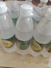 咸伙计 盐汽水柠檬味 饮料 520ml*12瓶 整箱 实拍图