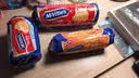 麦维他（McVitie's）原味全麦轻怡消化饼250g 进口 休闲零食 办公室下午茶 健康代餐 实拍图