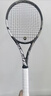 百保力（Babolat）2026款温网系列百宝力网球拍全碳素PD李娜专业网球拍【已穿线】 实拍图