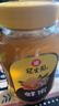 冠生园蜂蜜百花蜜500g【中华老字号】天然早餐冲饮 孕妇父母滋补礼品 实拍图