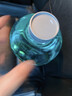 龟牌（Turtle Wax）硬壳乙醇玻璃水0度汽车强力去虫胶油膜适用特斯拉雨刮水2L*2瓶 实拍图