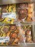 五芳斋饭团组合装 腊肠/卤肉饭团 150g*6只 微波即食儿童早餐速冻半成品 实拍图