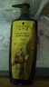 施华蔻（Schwarzkopf）生姜精华洗发露600ml  持久控油清爽蓬松洗发水 无硅油洗头膏 实拍图