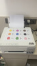 爱普生（EPSON）【6代新品】L3351墨仓式彩色打印机 微信打印/无线连接 家用AI学习打印机（打印、复印、扫描） 实拍图