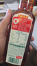 农夫山泉东方树叶青柑普洱茶500ml*15瓶无糖茶饮料0糖0脂0卡整箱 实拍图