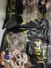 潮夫道潮汕鱼丸组合1000g 火锅丸子麻辣烫关东煮烧烤食材鱼豆腐黄金鱼蛋 实拍图